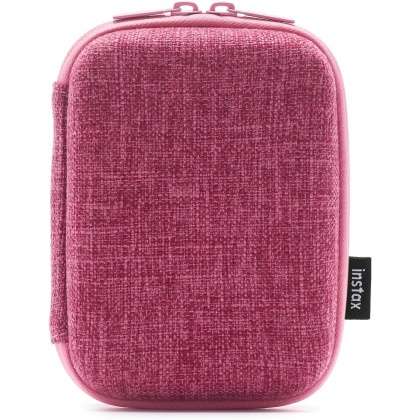Fujifilm Instax Mini Link Printer Case, Pink Fujifilm Instax Mini Link Printer Case, Pink