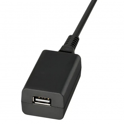 OM System F-5AC USB-AC Adapter for OM 1/3/5 and  TG-7 OM System F-5AC USB-AC Adapter for OM 1/3/5 and  TG-7