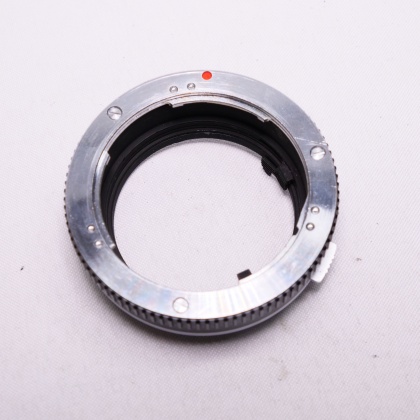 Used Olympus Extension Tube 14mm, OM mount Used Olympus Extension Tube 14mm, OM mount