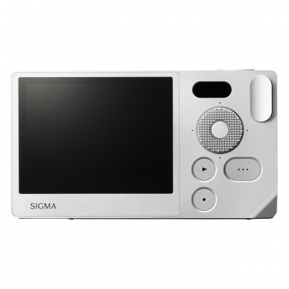 Pre-order Deposit for Sigma BF Camera Body, Silver Pre-order Deposit for Sigma BF Camera Body, Silver