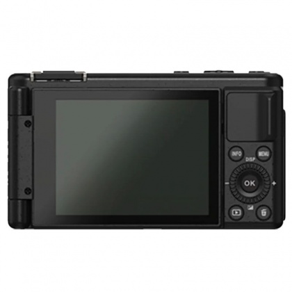 Yashica City 200 digital camera, Black Yashica City 200 digital camera, Black