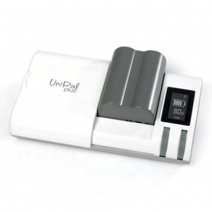 Hahnel UniPal PLUS Universal Battery Charger Hahnel UniPal PLUS Universal Battery Charger