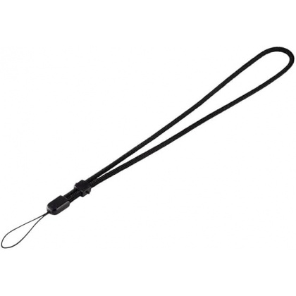 Hama Camera Wrist Strap, Textile, 22cm Hama Camera Wrist Strap, Textile, 22cm