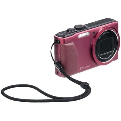 Hama Camera Wrist Strap, Textile, 22cm Hama Camera Wrist Strap, Textile, 22cm