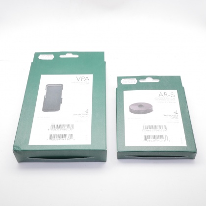 Used Swarovski VPA Variable Phone Adapter with boxed ARS Adapter Ring for Spotting Scopes AR-S/ATX/S Used Swarovski VPA Variable Phone Adapter with boxed ARS Adapter Ring for Spotting Scopes AR-S/ATX/S