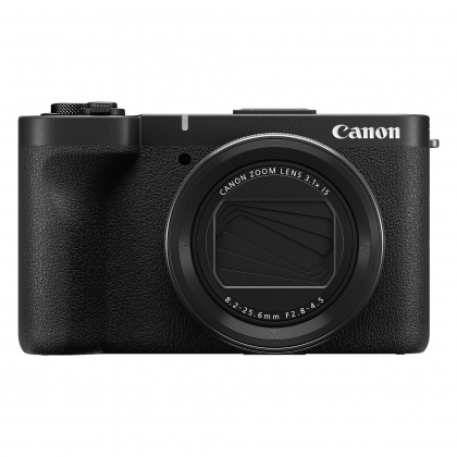 Canon PowerShot V1 Camera Canon PowerShot V1 Camera