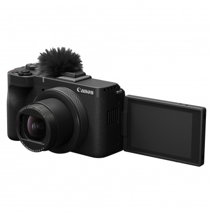 Canon PowerShot V1 Camera Canon PowerShot V1 Camera