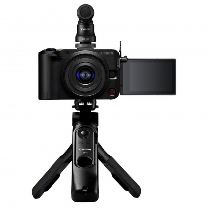 Canon EOS R50 V with RF-S 14-30mm lens, Creator kit Canon EOS R50 V with RF-S 14-30mm lens, Creator kit