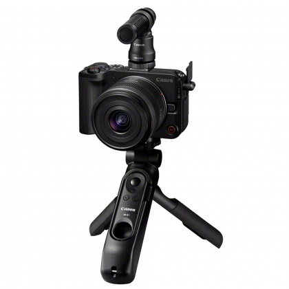 Canon EOS R50 V with RF-S 14-30mm lens, Creator kit Canon EOS R50 V with RF-S 14-30mm lens, Creator kit