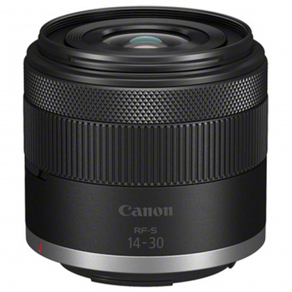 Canon RF-S 14-30mm F4-6.3 IS STM PZ lens Canon RF-S 14-30mm F4-6.3 IS STM PZ lens