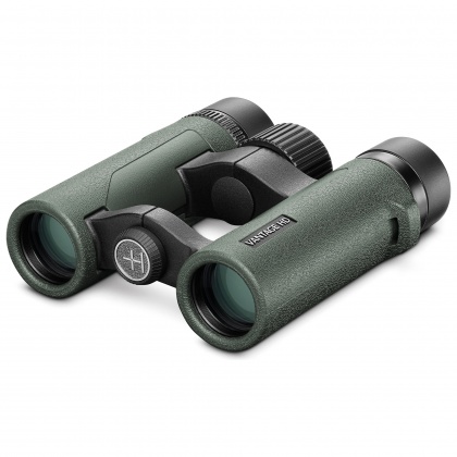 Hawke Vantage HD 8x26 Binoculars, Green Hawke Vantage HD 8x26 Binoculars, Green