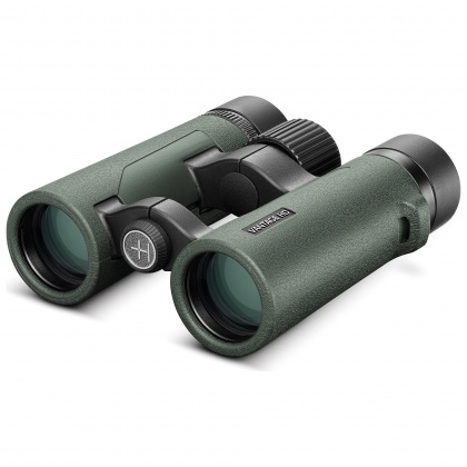 Hawke Vantage HD 8x34 Binoculars, Green Hawke Vantage HD 8x34 Binoculars, Green