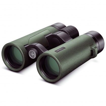 Hawke Vantage HD 10x42 Binoculars, Green Hawke Vantage HD 10x42 Binoculars, Green