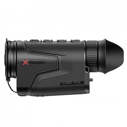 NocPix LUMI P13 Thermal Imaging Monocular NocPix LUMI P13 Thermal Imaging Monocular