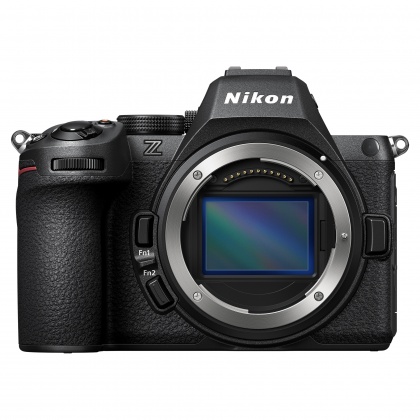 Nikon Z 5II Mirrorless Camera Body Nikon Z 5II Mirrorless Camera Body