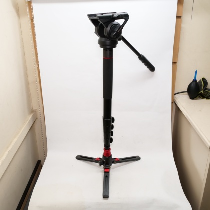 Used Neewer GM76 Video Monopod Used Neewer GM76 Video Monopod