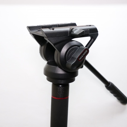 Used Neewer GM76 Video Monopod Used Neewer GM76 Video Monopod