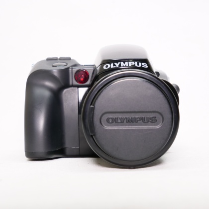 Used Olympus IS-1000 Quartz Date 35mm SLR Used Olympus IS-1000 Quartz Date 35mm SLR