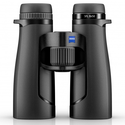 Zeiss SFL 8x50 Binoculars Zeiss SFL 8x50 Binoculars