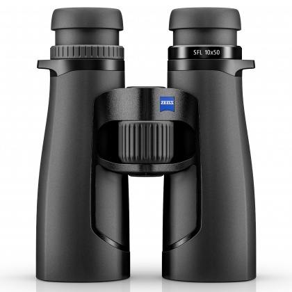 Zeiss SFL 10x50 Binoculars Zeiss SFL 10x50 Binoculars
