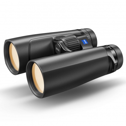 Zeiss SFL 12x50 Binoculars with tripod adapter Zeiss SFL 12x50 Binoculars with tripod adapter