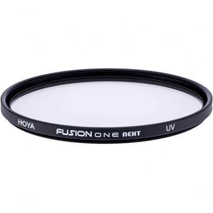 Hoya 49mm Fusion One Next UV Filter Hoya 49mm Fusion One Next UV Filter