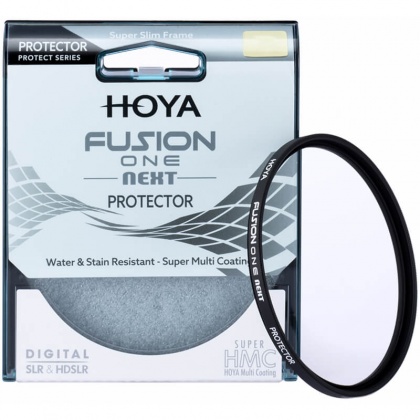 Hoya 82mm Fusion One Next Protector Hoya 82mm Fusion One Next Protector
