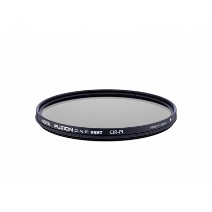 Hoya 58mm Fusion One Next Circular Polarising Filter Hoya 58mm Fusion One Next Circular Polarising Filter