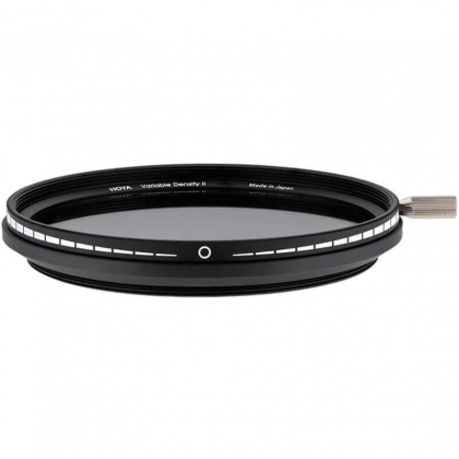Hoya 58mm Variable Density II Filter Hoya 58mm Variable Density II Filter