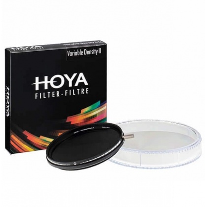 Hoya 72mm Variable Density II Filter Hoya 72mm Variable Density II Filter