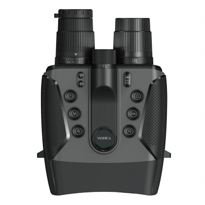 Yashica Night Vision Binoculars Yashica Night Vision Binoculars