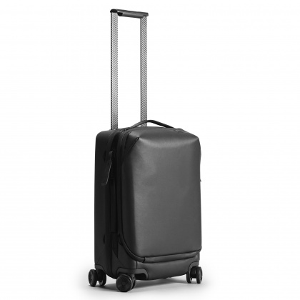 Peak Design Roller Pro Carry-On Roller bag, Black Peak Design Roller Pro Carry-On Roller bag, Black
