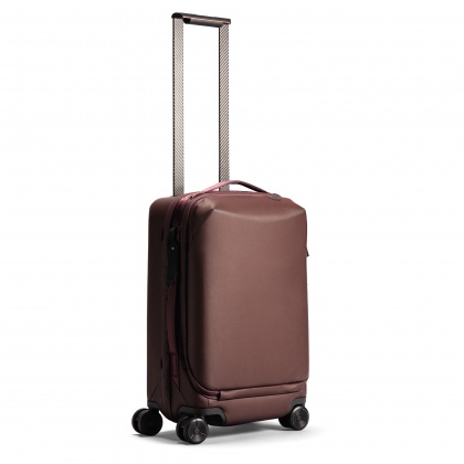 Peak Design Roller Pro Carry-On Roller bag, Eclipse Peak Design Roller Pro Carry-On Roller bag, Eclipse