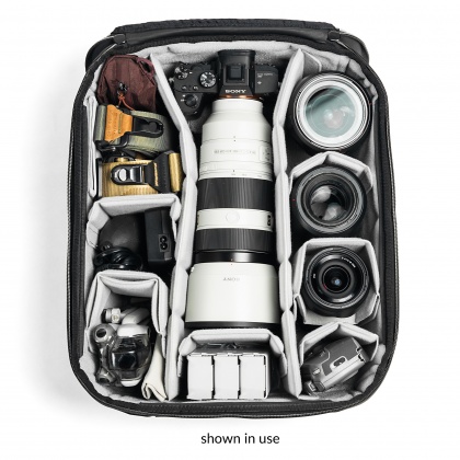 Peak Design Camera Cube V2, X-Large Peak Design Camera Cube V2, X-Large