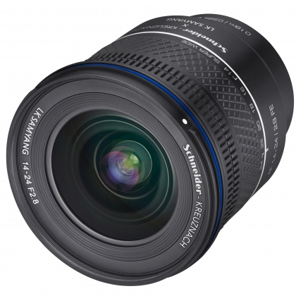 Samyang AF 14-24mm Schneider Super-Wide Zoom lens for Sony FE Samyang AF 14-24mm Schneider Super-Wide Zoom lens for Sony FE