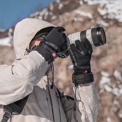 PGYTECH Photography Gloves, Professional XL PGYTECH Photography Gloves, Professional XL