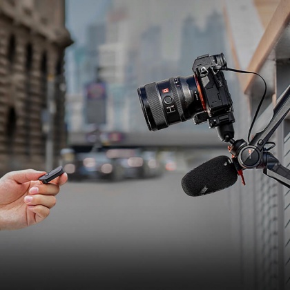 PGYTECH MantisPod 2.0 Remote Control Kit PGYTECH MantisPod 2.0 Remote Control Kit