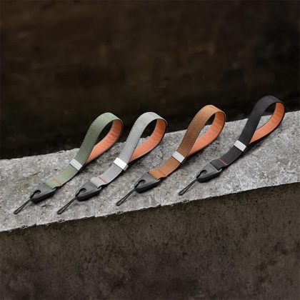 PGYTECH Camera Wrist Strap, Oak Grey PGYTECH Camera Wrist Strap, Oak Grey