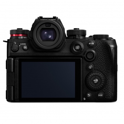 Panasonic S1II Mirrorless Camera Body Panasonic S1II Mirrorless Camera Body