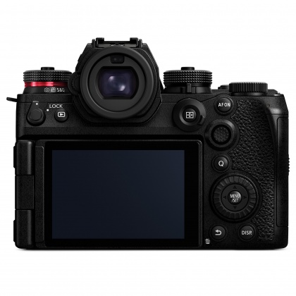 Panasonic S1IIE Mirrorless Camera Body Panasonic S1IIE Mirrorless Camera Body