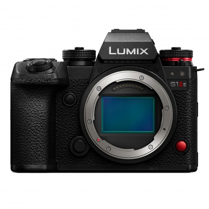 Pre-order Deposit for Panasonic S1IIE Mirrorless Camera Body Pre-order Deposit for Panasonic S1IIE Mirrorless Camera Body