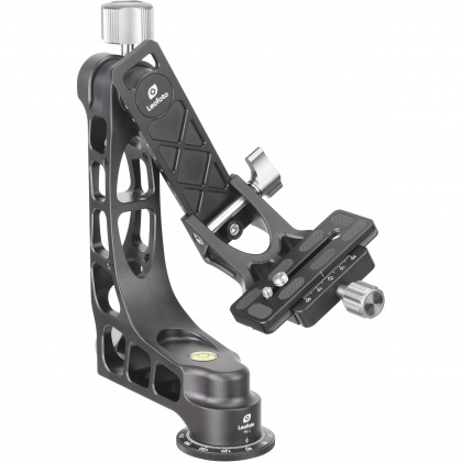 Leofoto PG-1 Gimbal Head Leofoto PG-1 Gimbal Head