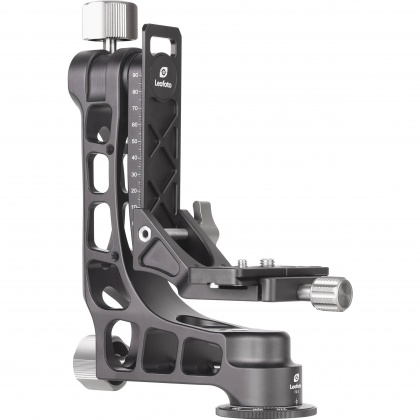 Leofoto PG-1 Gimbal Head Leofoto PG-1 Gimbal Head