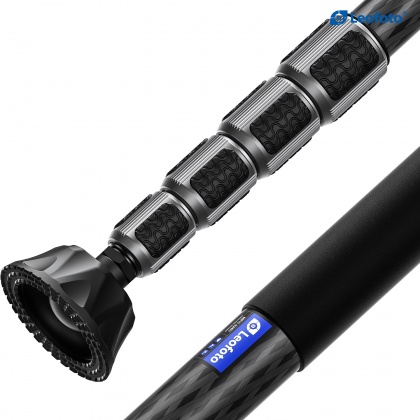 Leofoto MPC-326C Carbon Fibre Monopod Leofoto MPC-326C Carbon Fibre Monopod