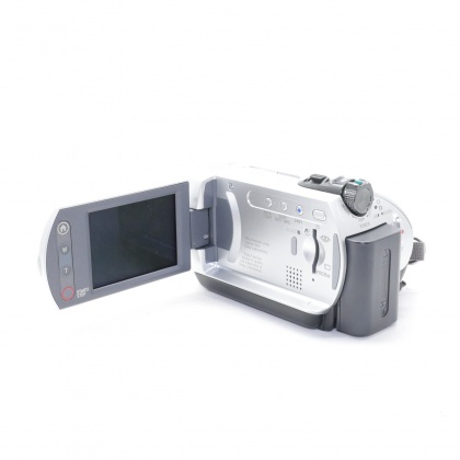 Used Sony Handycam DRC-SR33 digital HDD Camcorder Used Sony Handycam DRC-SR33 digital HDD Camcorder