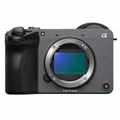 Pre-order Deposit for Sony Cinema Line FX2 Mirrorless Camera Body Pre-order Deposit for Sony Cinema Line FX2 Mirrorless Camera Body