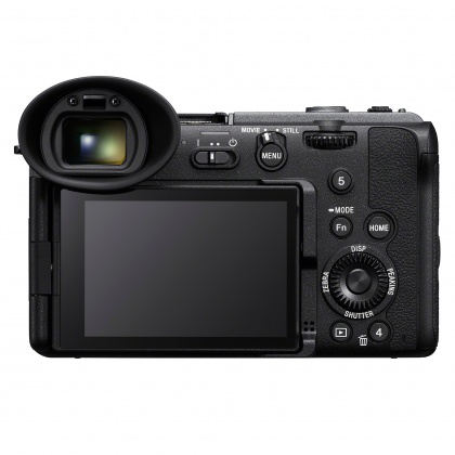Pre-order Deposit for Sony Cinema Line FX2 Mirrorless Camera Body Pre-order Deposit for Sony Cinema Line FX2 Mirrorless Camera Body