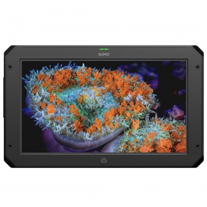 Atomos SUMO 19SE HD Monitor Atomos SUMO 19SE HD Monitor