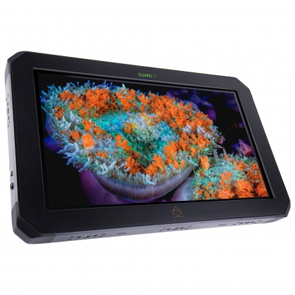 Atomos SUMO 19SE HD Monitor Atomos SUMO 19SE HD Monitor