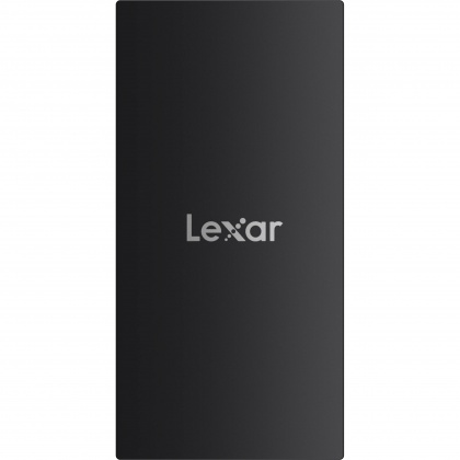 Lexar SL300 Portable SSD 2TB USB 3.2 Gen2 R1050/W1000MB/s Lexar SL300 Portable SSD 2TB USB 3.2 Gen2 R1050/W1000MB/s